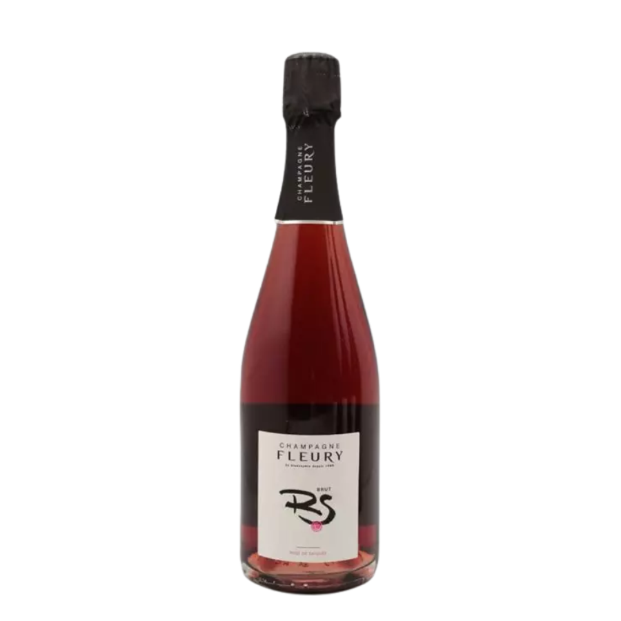 Rosé de Saignée - Fleury - 0,75L