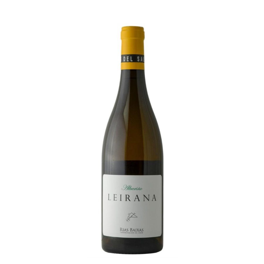 Rias Baixas - 2024 - Forjas del Salnes - 0,75L