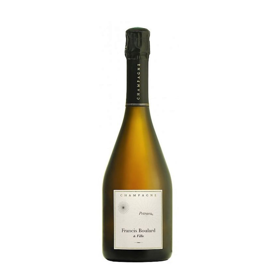 Petraea III - Boulard - 0,75L