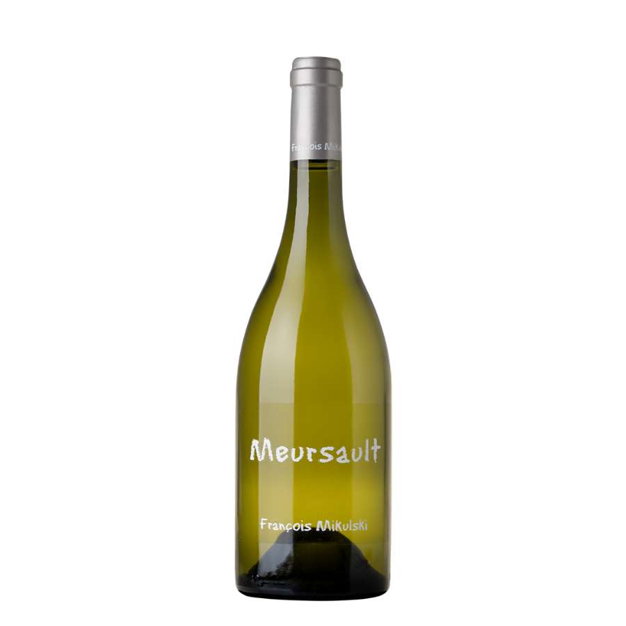 Meursault - 2023 - François Mikulski - 0,75L