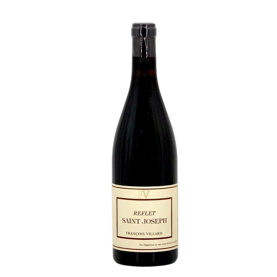 Reflet - 2019 - François Villard - 1,5L