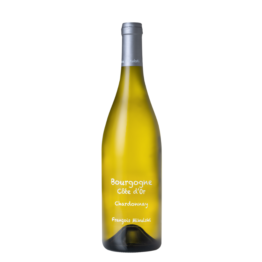 Bourgogne Côte d'Or - 2023 - François Mikulski - 0,75L