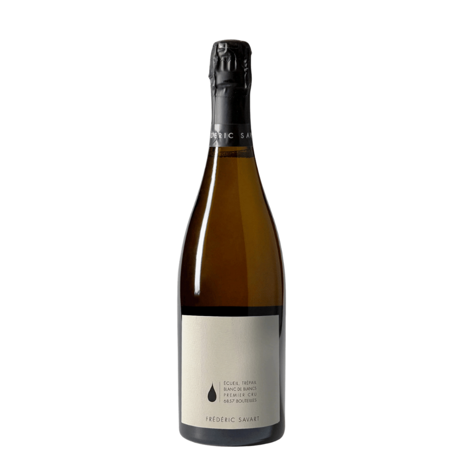 Écueil Trépail - Dég. 2025 - Frédéric Savart - 0,75L