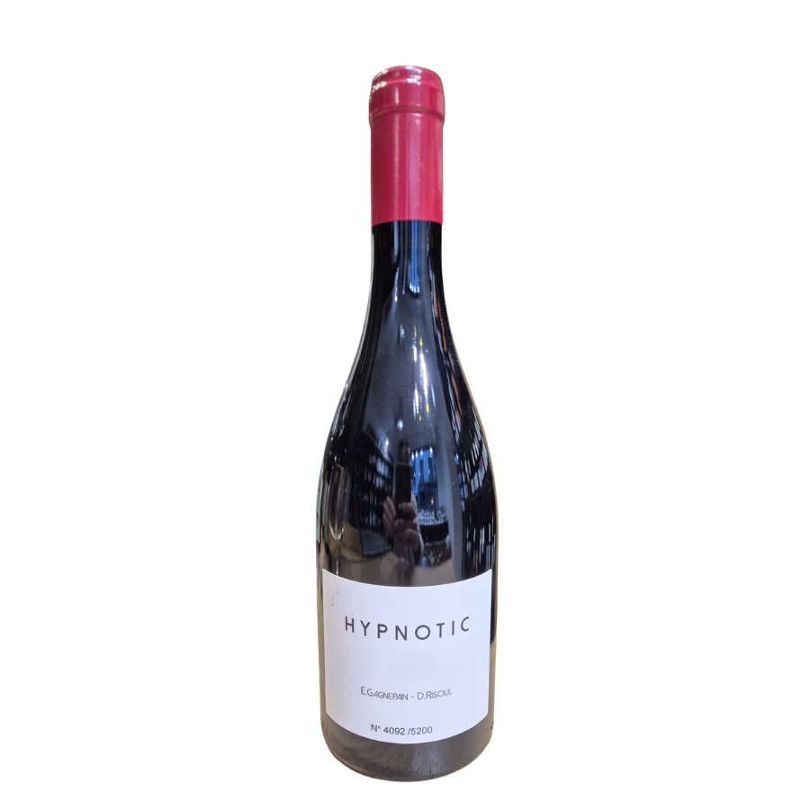 Hypnotic - 2020 - Gagnepain - 0,75L