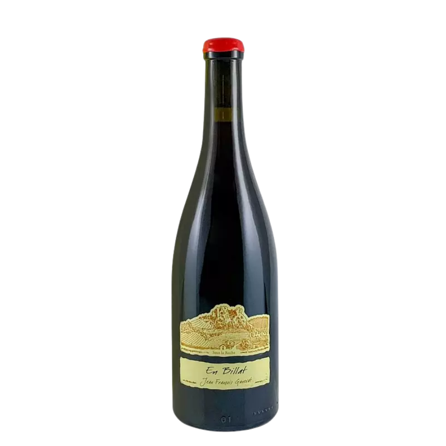 En Billat - 2018 - Ganevat - 0,75L