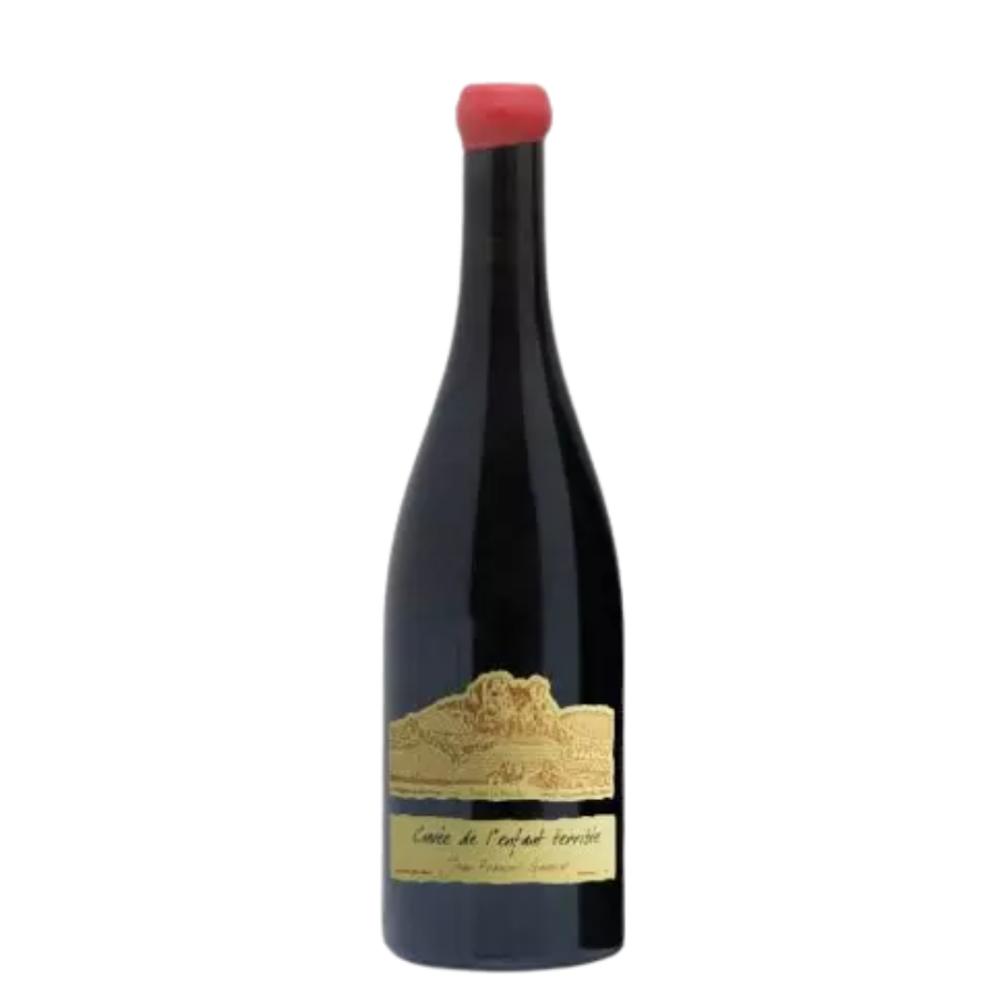 L'Enfant Terrible du Sud - 2016 - Ganevat - 1,5L