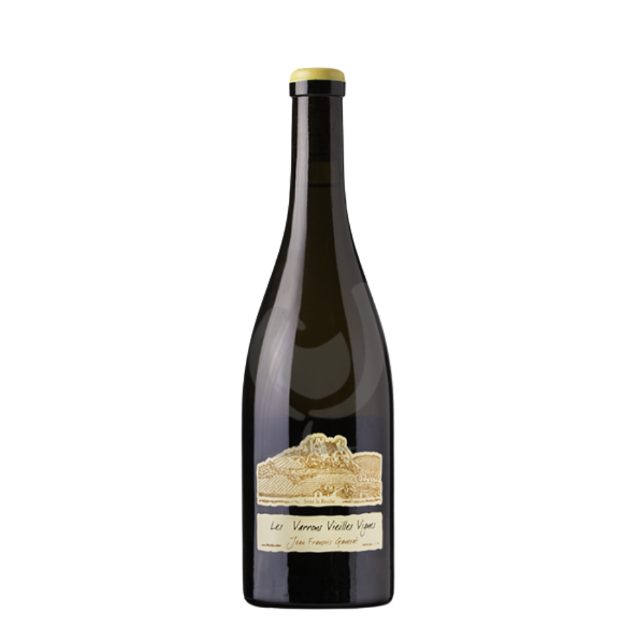 Les Varrons Vieilles Vignes - 2020 - Ganevat - 0,75L