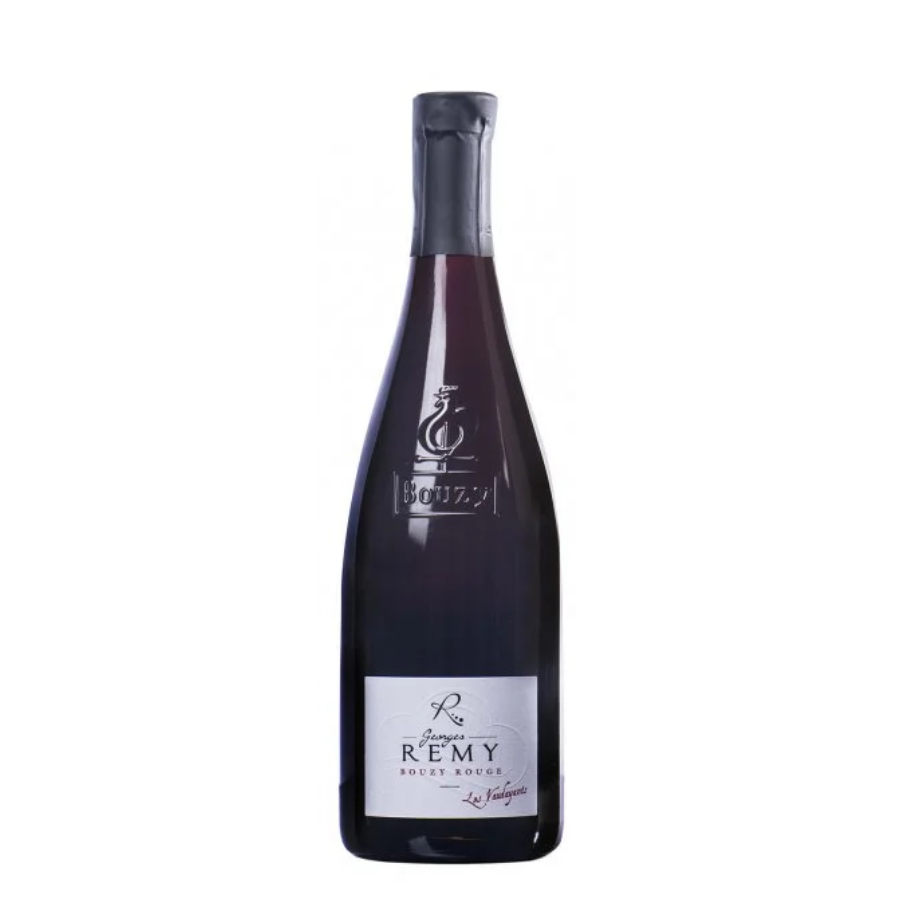 Les Vaudayants - 2015 - Georges Remy - 0,75L