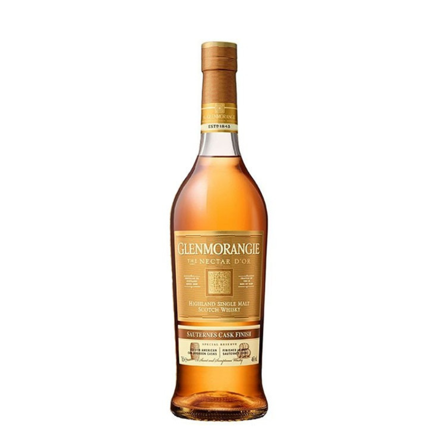 The Nectar d’Or - Glenmorangie - 0,70L