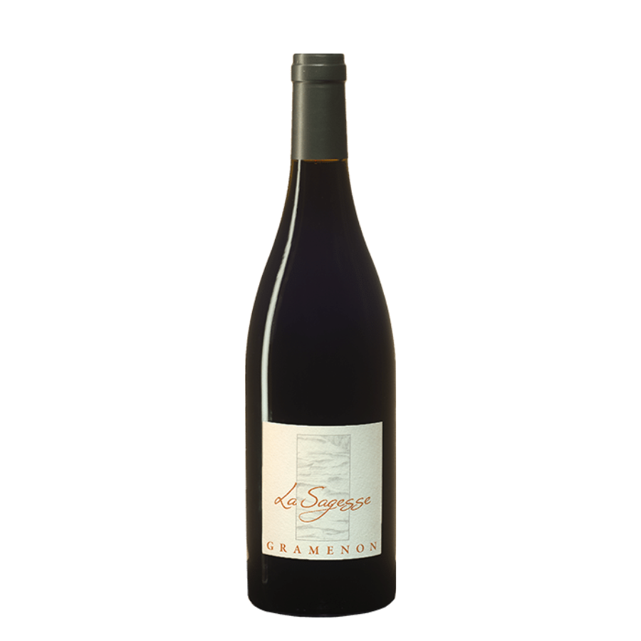 La Sagesse - 2019 - Gramenon - 0,75L