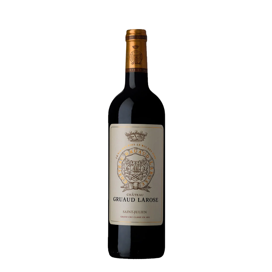 Gruaud Larose - 2006 - 3L