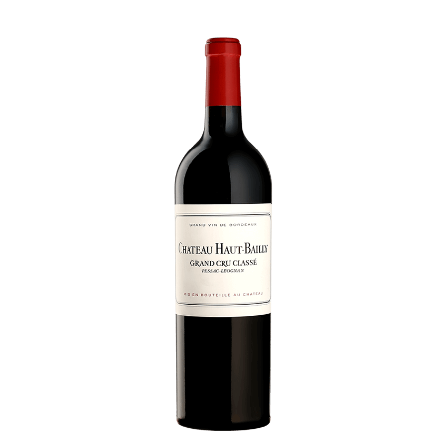 Haut-Bailly - 2011 - 0,75L