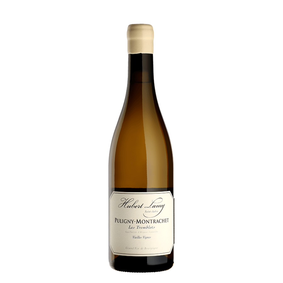 Les Tremblots Vieilles Vignes - 2023 - Hubert Lamy - 0,75L