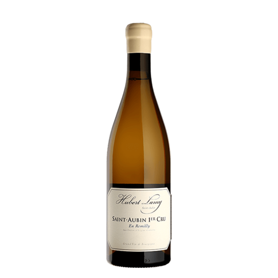 Saint-Aubin 1er Cru - En Remilly - 2020 - Domaine Hubert Lamy - 0,75L
