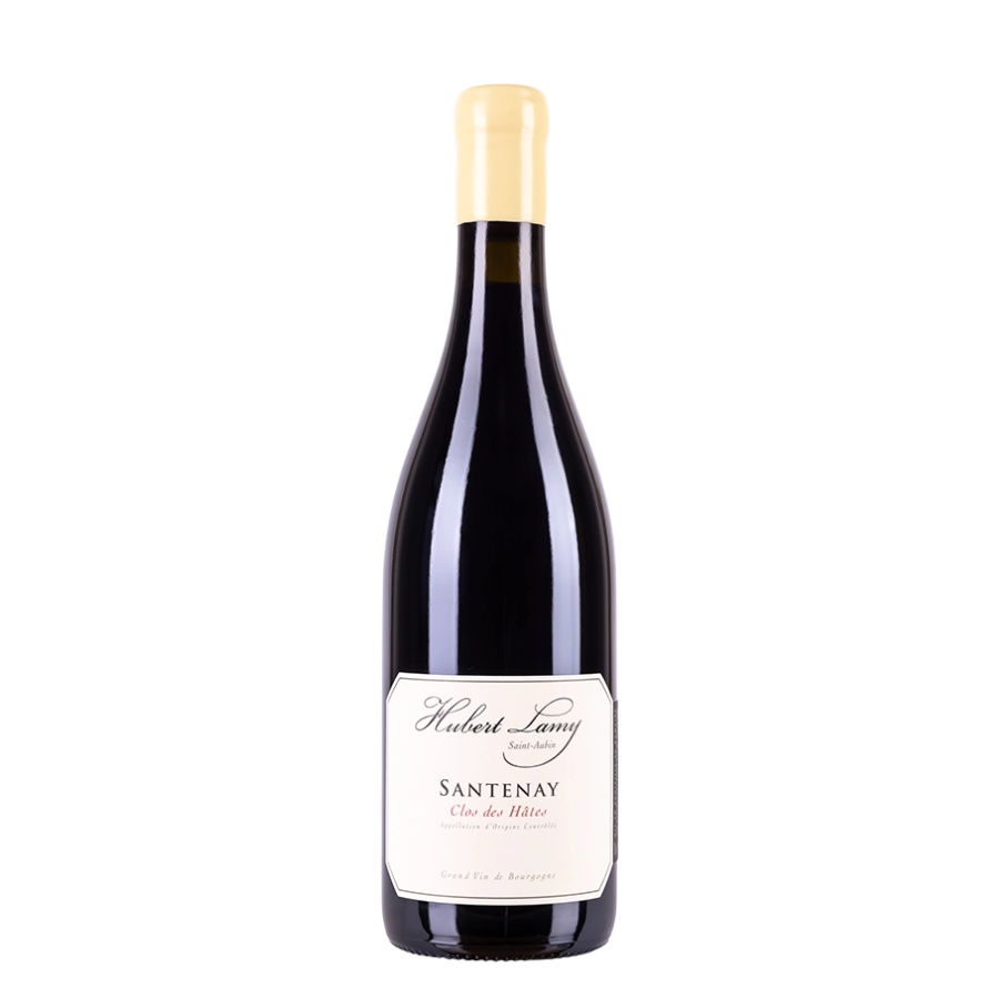 Santenay - Clos des Hâtes - 2022 - Hubert Lamy - 0,75L
