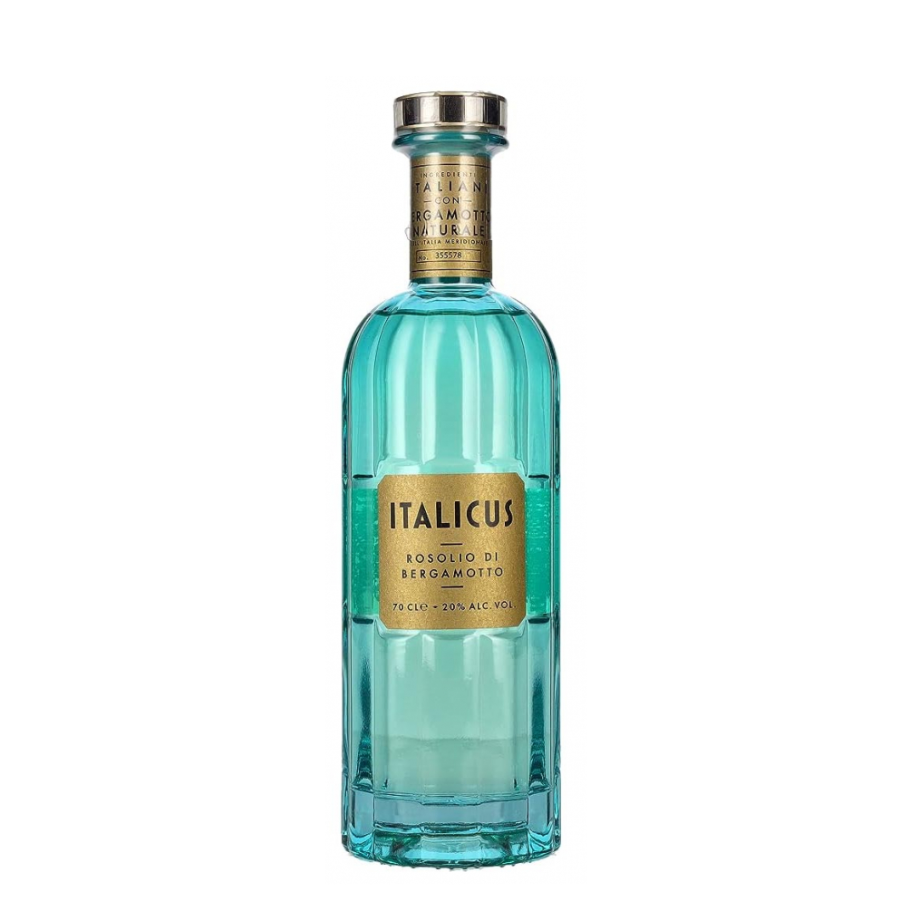 Liqueur de Bergamotte - Italicus - 0,70L