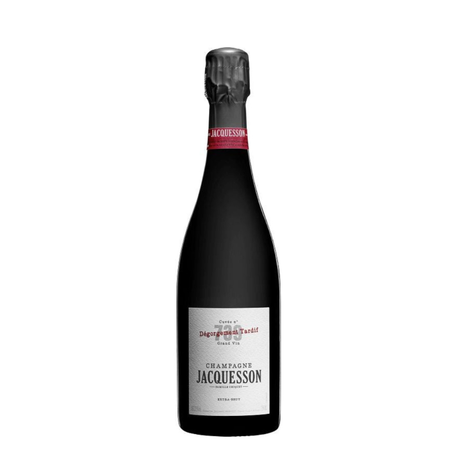 739 DT - R11 - Jacquesson - 0,75L