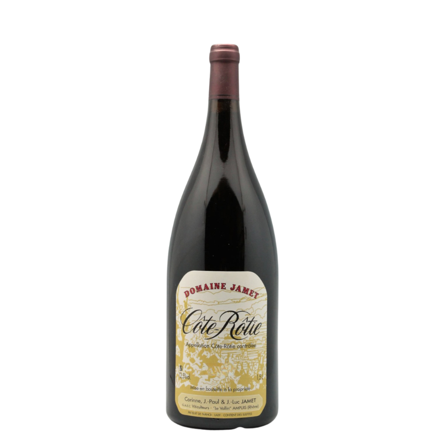 Côte-Rôtie - 2016 - Jamet - 1,5L