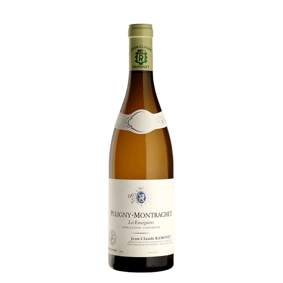Les Enseignères - 2014 - Ramonet - 0,75L