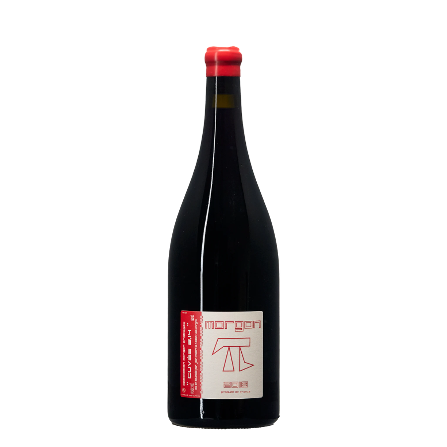 Cuvée 3.14 - 2018 - Jean Foillard - 1,5L