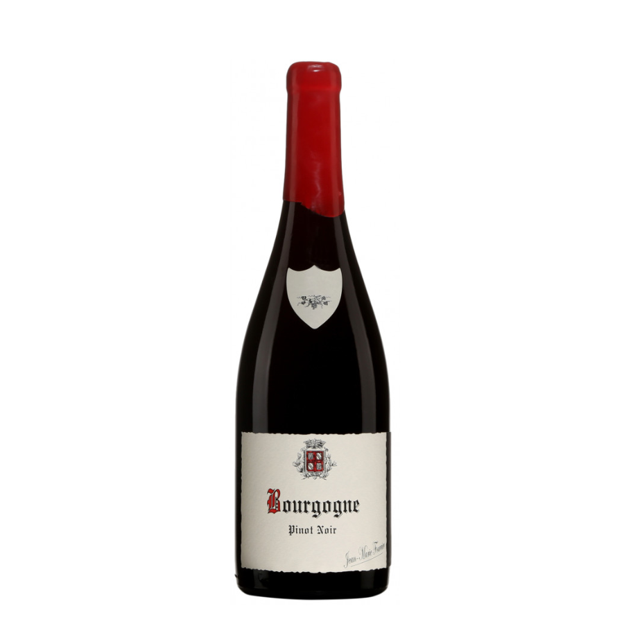Bourgogne Rouge - 2018 - Fourrier - 0,75L