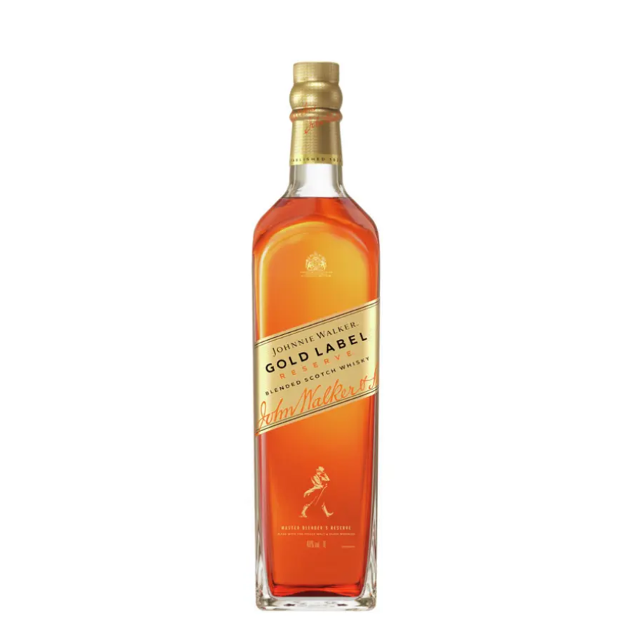 Gold Label Reserve - Johnnie Walker - 0,70L