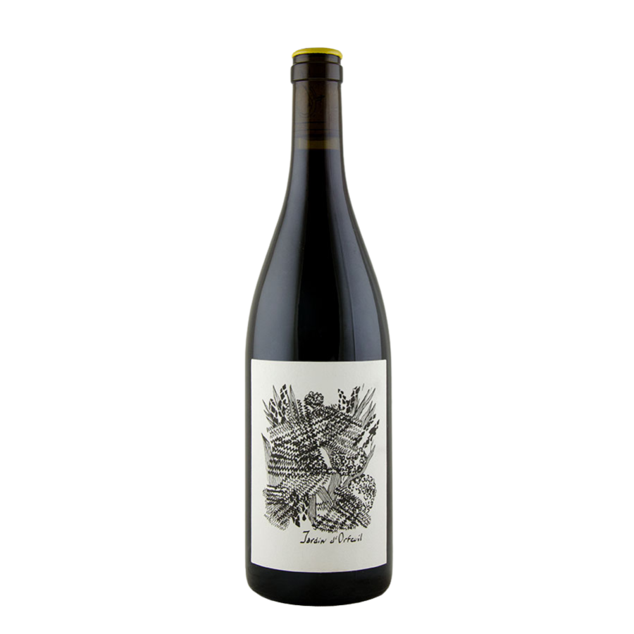 Tavel - Le Jardin d’Orfeuil - 2020 - Domaine L'Anglore - Eric Pfifferling - 0,75L