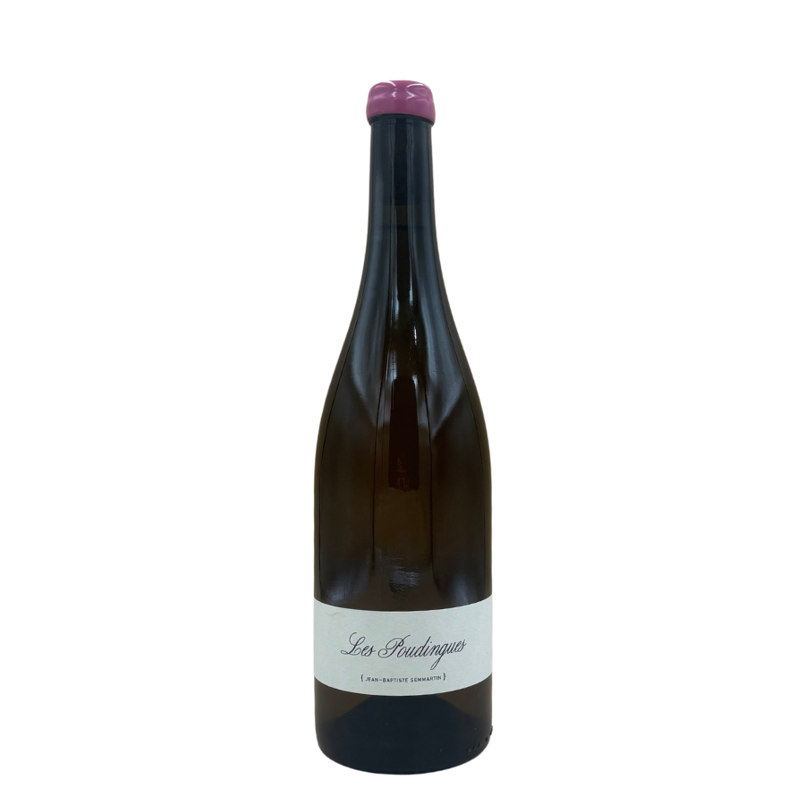 Les Poudingues - 22/23/24 - Lajibe - 0,75L