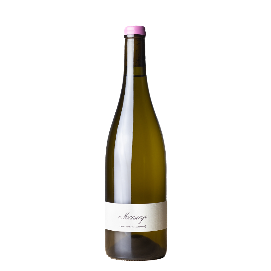 Mansengs - 2023 - Lajibe - 0,75L