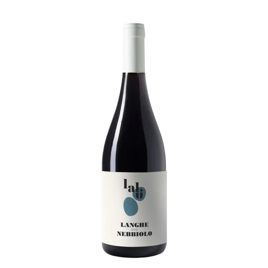 Nebbiolo - 2022 - Lalu - 0,75L