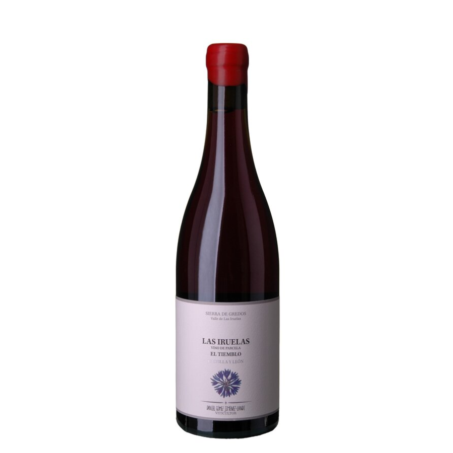 Las Iruelas - 2016 - Landi - 0,75L