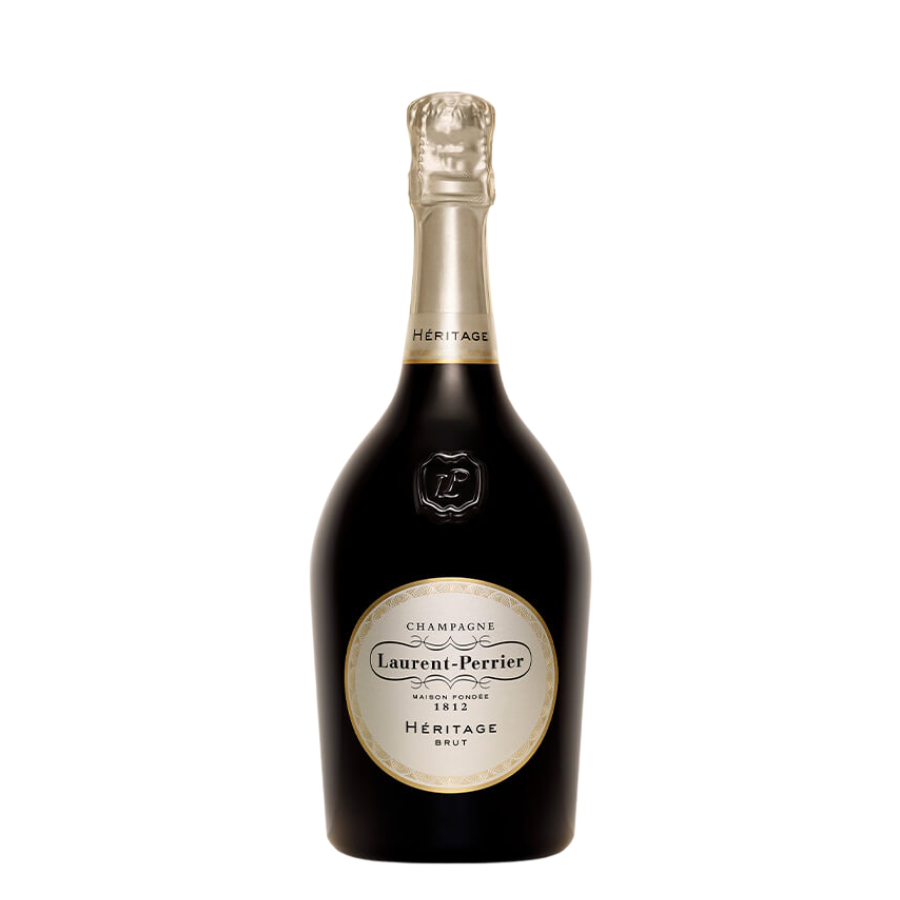 Héritage - Laurent Perrier - 0,75L