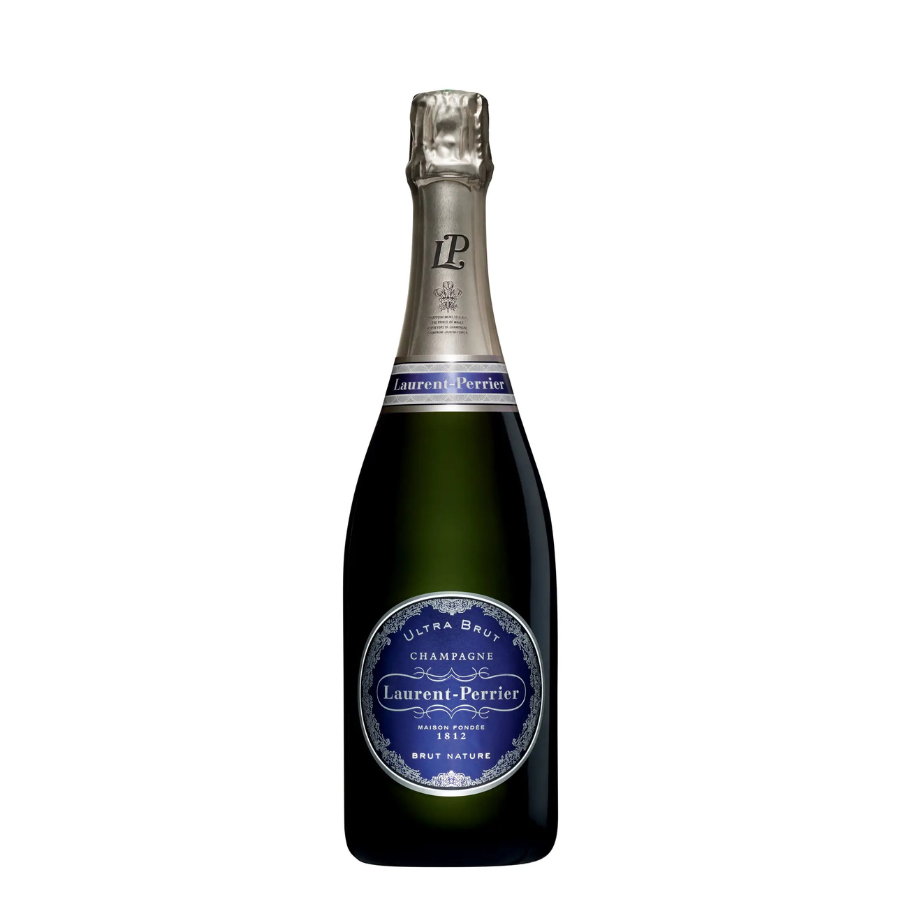 Ultra Brut - Laurent Perrier - 0,75L