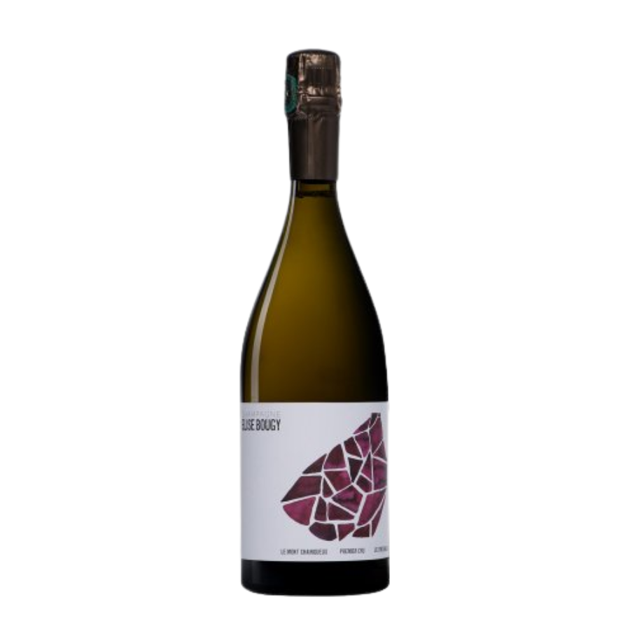 Le Mont Chainqueux - 1er Cru - Les Mesneux - Elise Bougy - 0,75 L