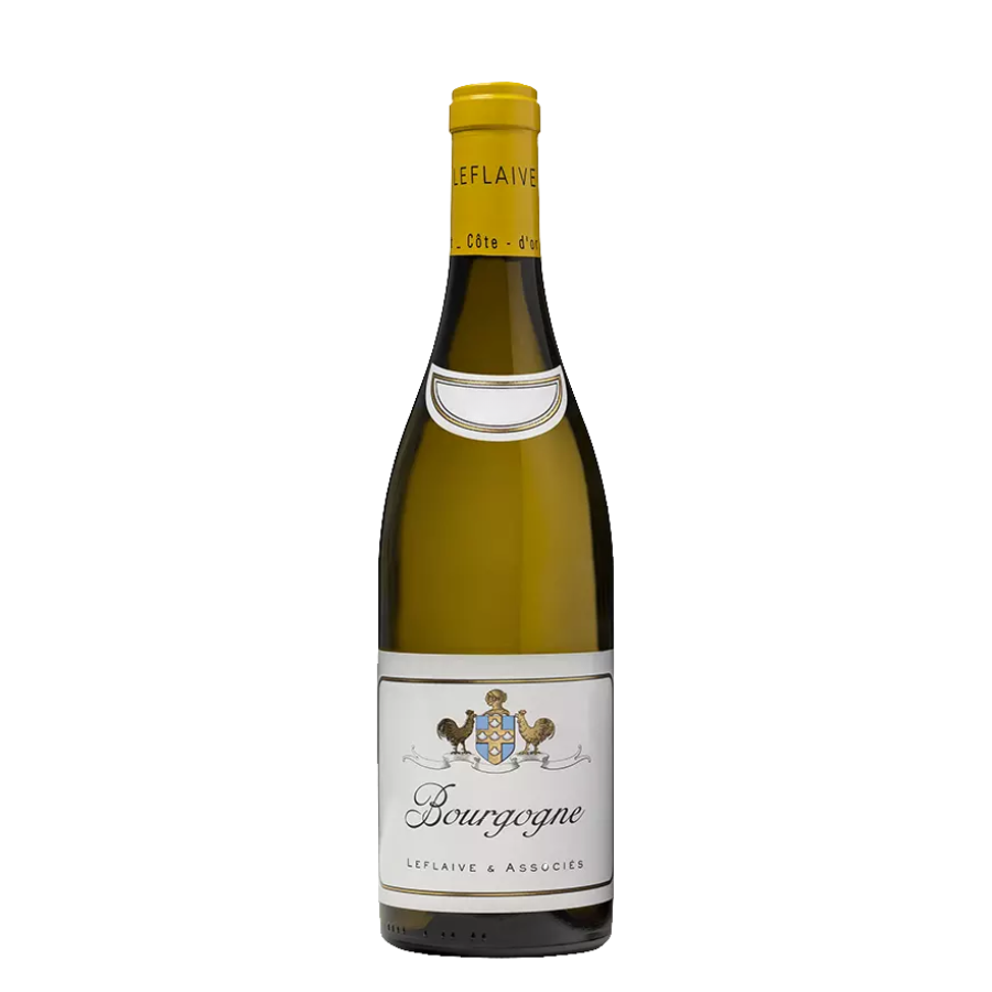 Bourgogne Blanc - 2021 - Leflaive & Associés - 0,75L