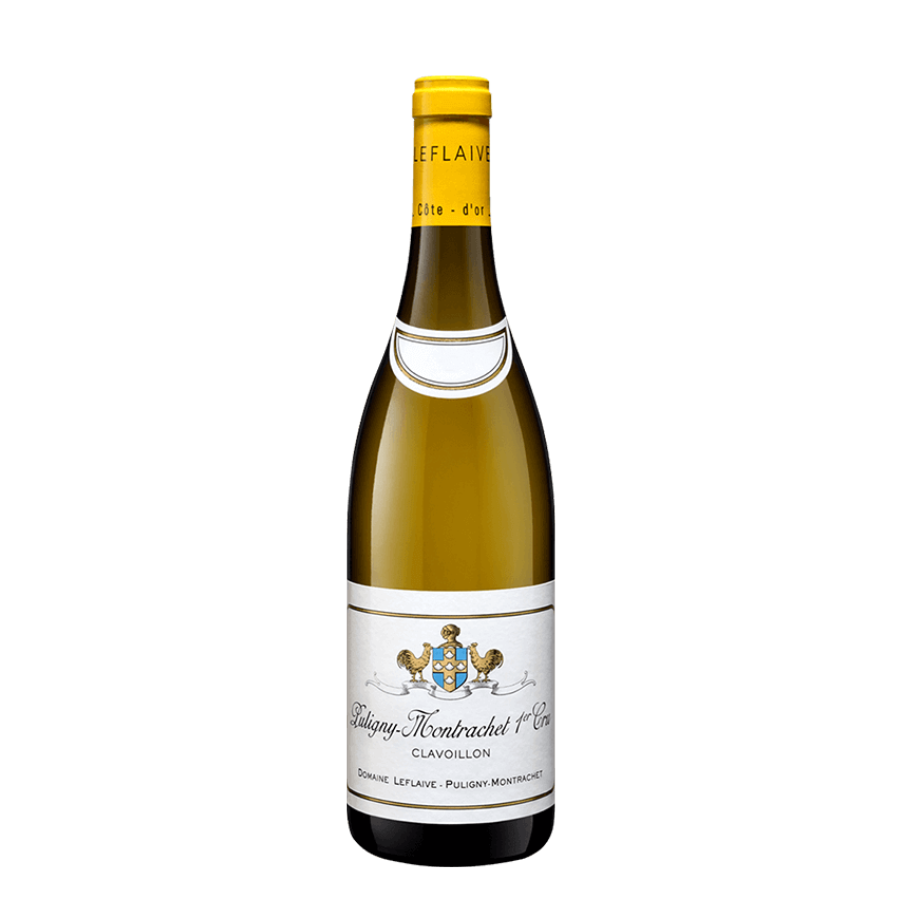 Clavoillon - 2015 - Leflaive - 0,75L
