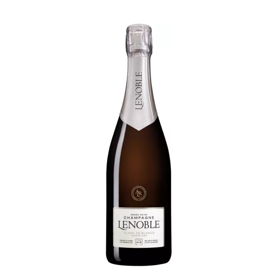 Blanc de Blancs - Lenoble - 0,75L