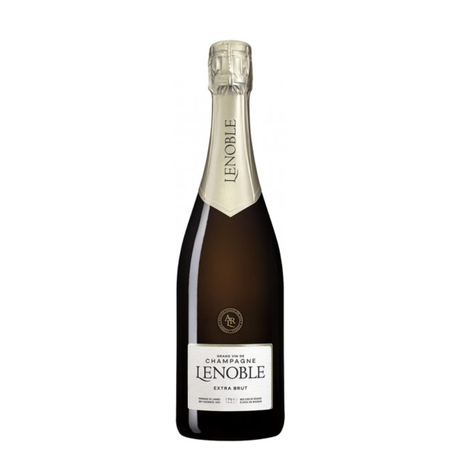 Extra Brut - Lenoble - 0,75L