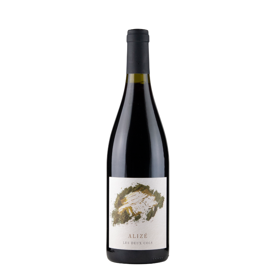 Alizé - 2023 - Les Deux Cols - 0,75L