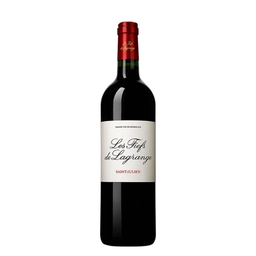 Les Fiefs de Lagrange - 2016 - Château Lagrange - 0,75L