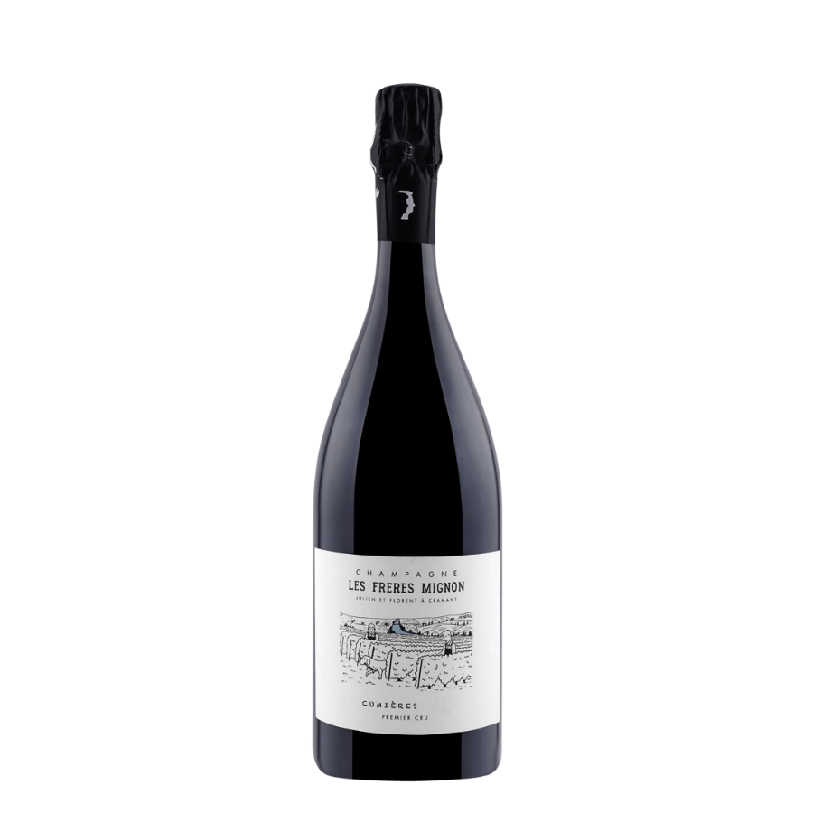 Cumières - 2016 - Les Frères Mignon - 0,75L
