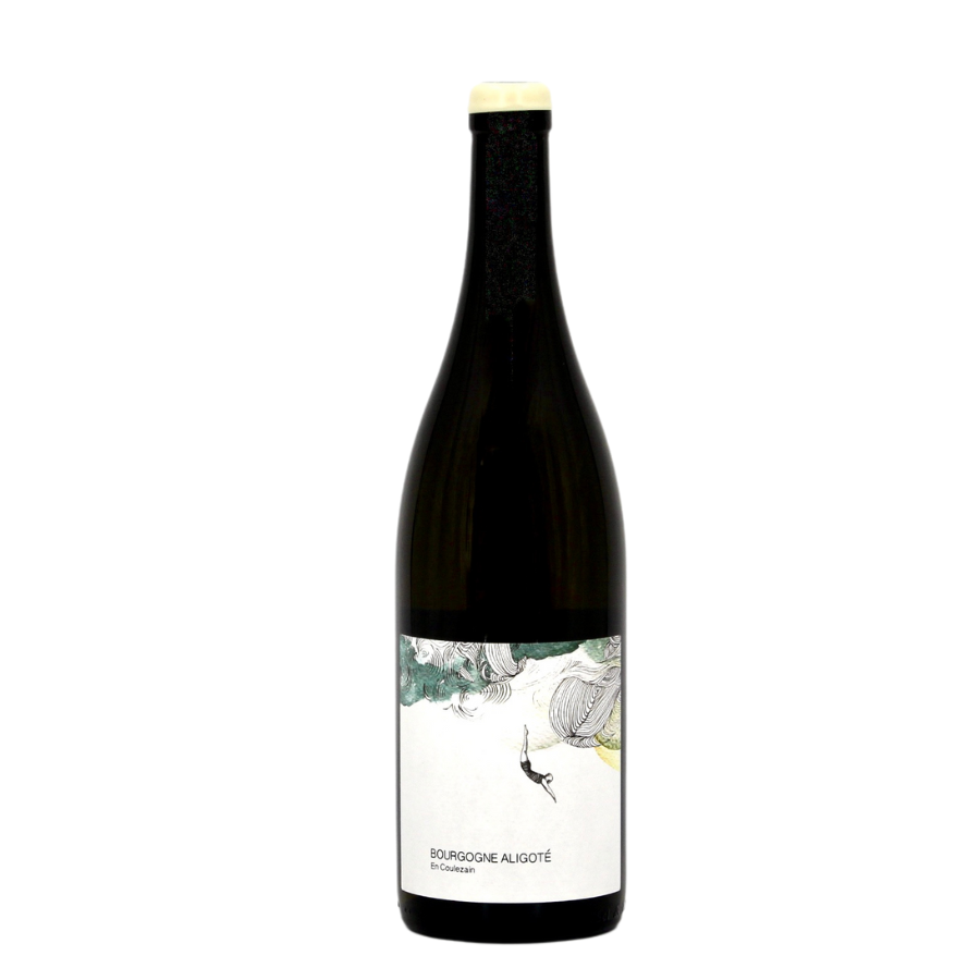 En Coulezain - 2024 - Les Horées - 0,75L