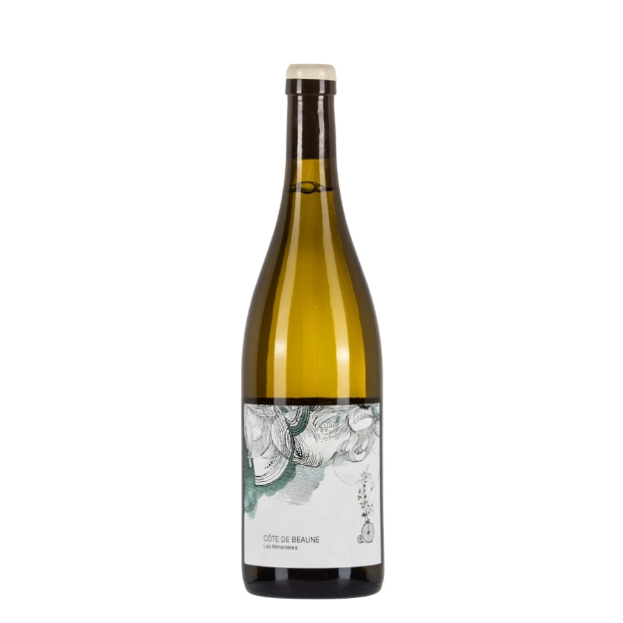 Les Monsnières - 2024 - Les Horées - 0,75L