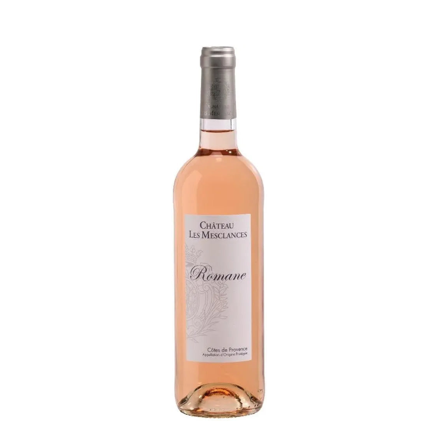 Romane Rosé - 2019 - Les Mesclances - 1,5L
