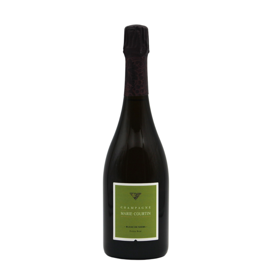 Blanc de Noirs - Marie-Courtin - 0,75L