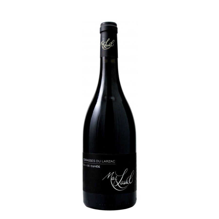 Grande Cuvée - 2022 - Mas Laval - 0,75L