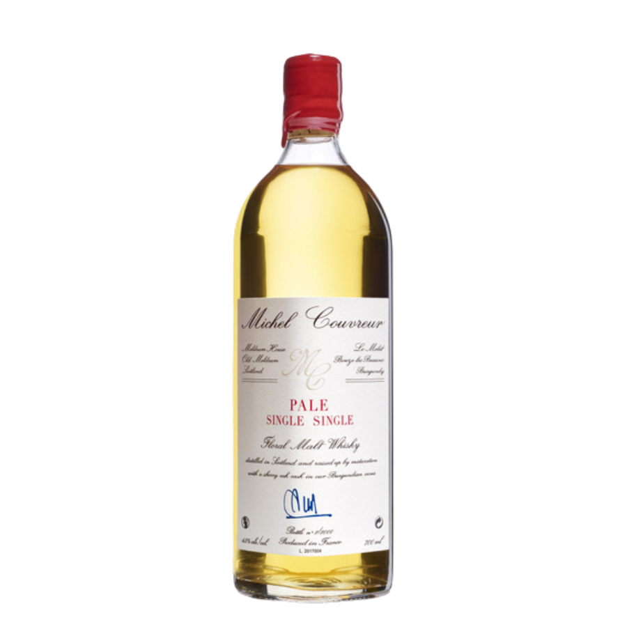 Pale Single Single - Michel Couvreur - 0,70L