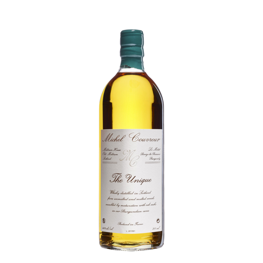 The Unique - Michel Couvreur - 0,70L