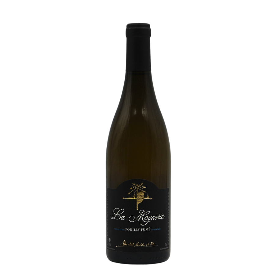 Un Sauvignon Blanc d’exception, entre tension minérale et élégance aromatique.