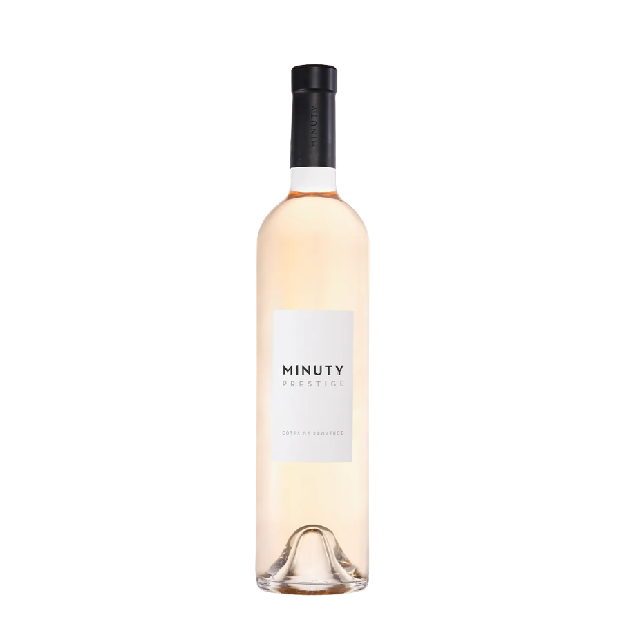 Prestige - 2024 - Minuty - 0,75L